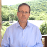 PRESIDENT ISAAC HERZOG addresses Lebanese President Joseph Aoun and the Lebanese people.