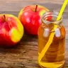 Apple juice