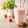 Fruit shake