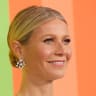 La actriz Gwyneth Paltrow asiste a la 10.ª Gala de la amfAR en Los Ángeles, California (EE. UU.), el 10 de octubre de 2019.