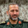 Seyyed Hossein Mousavi Eftekhari, conocido como Majid Mousavi, es un general de brigada del Cuerpo de la Guardia Revolucionaria Islámica (CGRI) que fue nombrado comandante de la Fuerza Aeroespacial del CGRI el 13 de junio de 2025.