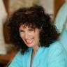 Israeli singer and songwriter Esther Shamir.