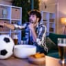 What happens to our body during World Cup matches in the middle of the night?