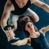 The researchers found that the best results were recorded among people who combined strength training with aerobic activity such as brisk walking, running, cycling, or swimming