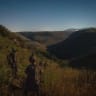IDF troops operate in the Wadi Saluki area of southern Lebanon.