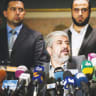ONE OF the Mossad’s notable failures is the botched assassination attempt of then-Hamas leader Khaled Mashal in 1997. The organization’s incoming chief, Roman Gofman, will need to both examine and reform the Mossad’s inner workings.
