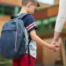 Many times the anxiety begins precisely in the place where the child feels that something worrying is happening