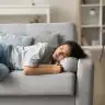 The secret to a calmer night – it may be hiding on your plate