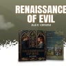 “Renaissance of Evil masterfully blends history, art, and fiction into an engaging and enlightening story.”