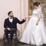 Jewish wedding stationery is evolving: Tradition stays sacred, while design becomes personal and digital.