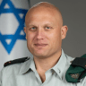 Brig. Gen. (res.) Erez Askal, Israel's AI Chief.