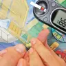 Diabetes test
