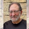 Playwright Art Feinglass ahead of the premiere of his new play, Jacob's Stepladder