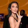 Kim Kardashian takes 35 dietary supplements a day. Is it even healthy?