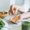 Usually there is no need for a vitamin E supplement, unless there is an absorption problem or a specific medical recommendation
