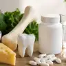 Calcium supplements