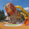 Elo & Nitzan, in cooperation with the Yeruham Municipality, announced plans to build a new NIS 6 million public playground in the southern town’s HaOfek neighborhood, according to company material provided Monday.