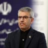 Iran's Foreign Ministry spokesman Esmaeil Baghaei speaks during an interview, amid the US-Israeli conflict with Iran, in Tehran, Iran, April 5, 2026. 
