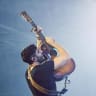 Israeli musician, Idan Amedi.