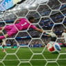  FIFA World Cup 2026 - Group G - Iran v New Zealand - Los Angeles Stadium, Inglewood, California, U.S. - June 15, 2026 Iran's Mohammad Mohebbi scores their second goal past New Zealand's Max Crocombe.
