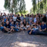 Pilot volunteer group, 2024
