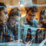 “AI is reshaping career planning by pushing students to seek practical skills, critical thinking, and adaptability in a rapidly changing job market.”