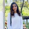 Sama Safi, a 20-year-old Palestinian American woman who was arrested in the West Bank on June 2, 2026.