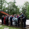 The G7 summit, in Evian-les-Bains, France, June 16, 2026. 