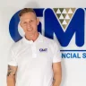 Eran Sarouk, CEO of GMT