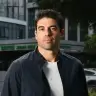 "Once every few weeks, I started receiving a request from someone for help." Daniel Koren