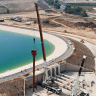 Mekorot – International Water Powerhouse.