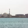 FOTO DE ARCHIVO: Vista de la central nuclear de Bushehr, en Bushehr (Irán), el 28 de abril de 2024. 
