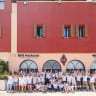 THE MAIN SHANTI HOUSE center in Tel Aviv continues to help down-and-out youngsters rediscover their purpose in life. 