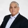 Mekorot Chairman Moshe Shimoni