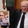 The High Court of Justice hears petitions against the vote to appoint Michael Rabello as state comptroller, in Jerusalem, June 18, 2026