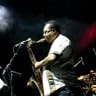 Abate Berihun, sax player. (see Tuesday).