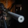 An IDF sniper takes aim during operations in southern Lebanon, June 18, 2026