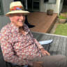 ARNOLD FROM Aukland, New Zealand.