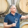 WINEMAKER, CONSULTANT, educator Itay Lahat, a leading and influential figure on Israeli wine scene.