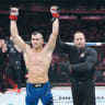 Israeli mixed martial arts fighter Natan Levy is part of a sport that is antisemitic, with many fans or fighters embracing antisemitic ideologies and rhetoric, he says.