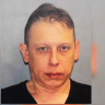 Robert Pabich, of Rocky Hill, was arrested Oct. 24, 2025 by Rocky Hill Police and charged with intimidation based on bigotry, a hate crime; and stalking, in connection with online comments he made to state Sen. Matt Lesser.