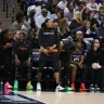 The WNBA team Connecticut Sun
