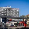 REPÚBLICA DEMOCRÁTICA DEL CONGO-SALUD-ÉBOLA NOTA DEL REDACTOR: Contenido explícito / El personal sanitario se dirige hacia la estación de desvestido y descontaminación del Centro Médico Evangélico de Nyankunde (CME) tras atender a pacientes que padecen o se sospecha que padecen la enfermedad