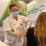 Israel's Clalit during Covid-19 global pandemic. 