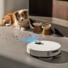 “An AI-powered robot vacuum that makes home cleaning effortless.”