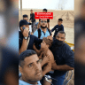 Palestinian Islamic Jihad Zaki Youssef Mahmoud Abu Mustafa was killed in a strike in an IDF strike in the Gaza Strip on June 19, 2026.