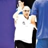 ARIEL BEIT HALACHMI will have to deal with a depleted roster when Israel takes on Germany and Croatia next week in FIBA 2027 World Cup qualification. 