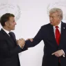 The sharpest increases in bankruptcy are expected to be recorded in the US and France: Trump and Macron