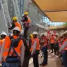 Foreign workers in Israel