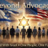 Stand With Israel - One People - One Future